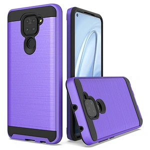 Accessories Para Celulares Cell Phone Back Cover Cases For Motorola G9 Play