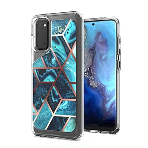 newest phone case printed IMD design phone case for Samsung S20 plus S20 Ultra