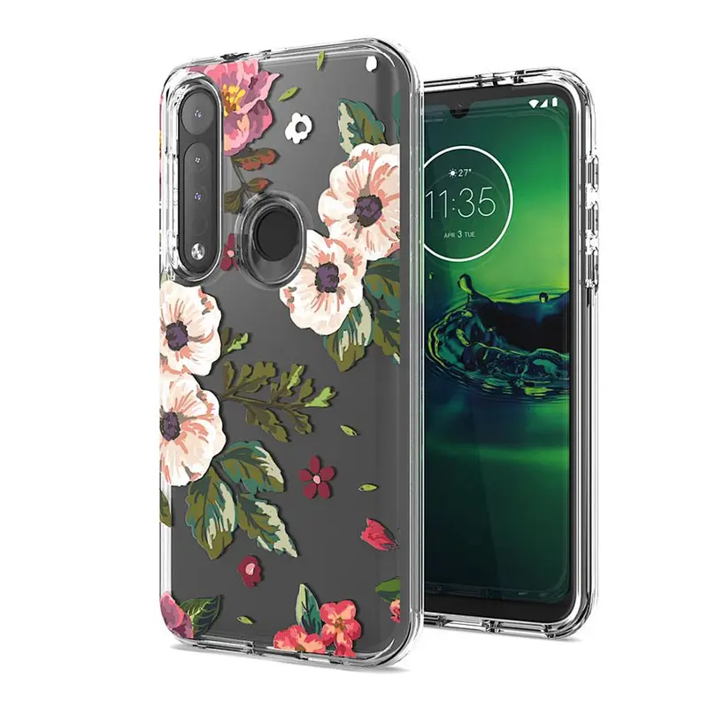wholesale phone case and accessories for Motorola G8 PLUS phone case