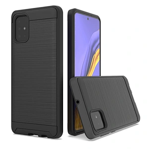 Wholesale Drawing Surface Protection cell phone case For Samsung A11 A31 A71 A21S Note 20 Plus