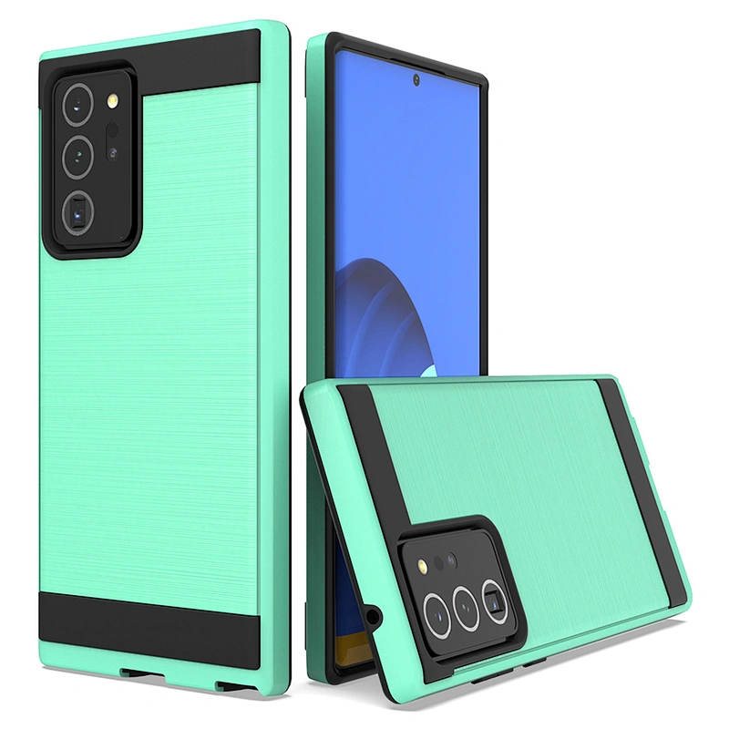 Protection veruse no slip mobile cell phone cases For Samsung A31 A71 A21S Note 20 Ultra