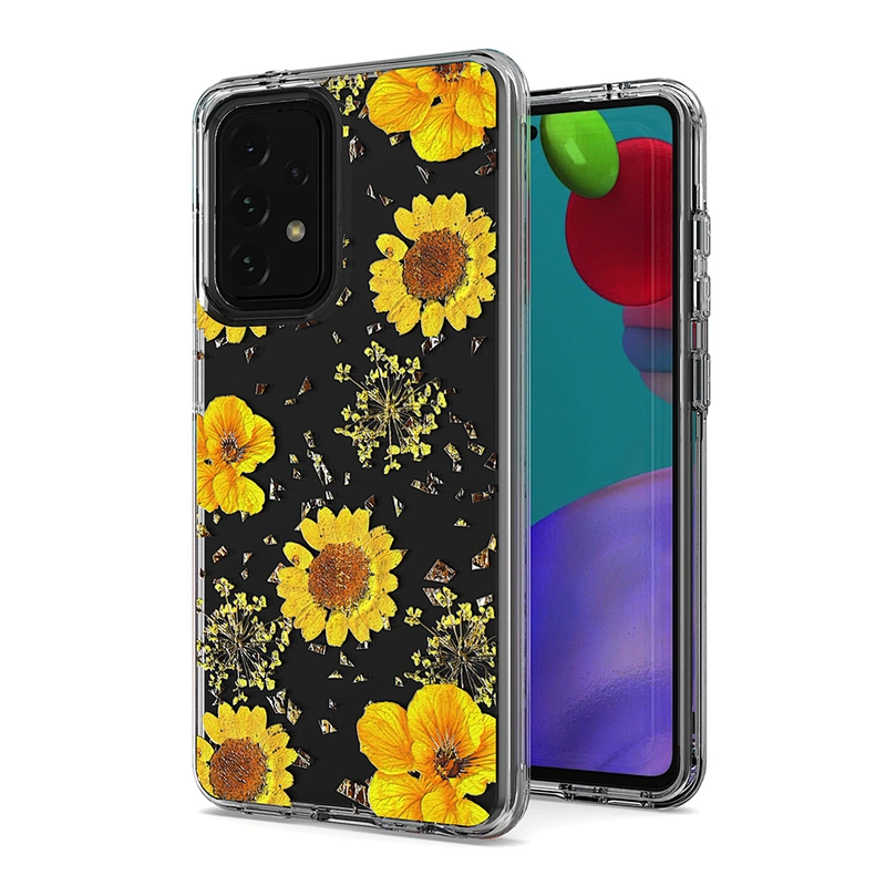 Custom designs oem printed mobile phone covers cases for Samsung A72 A12 A32 A52 5G