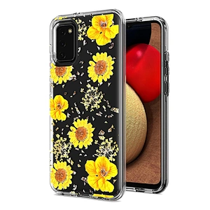 OEM ODM factory custom printing anroid phone case for Samsung A02S A32 A42 A52 A72