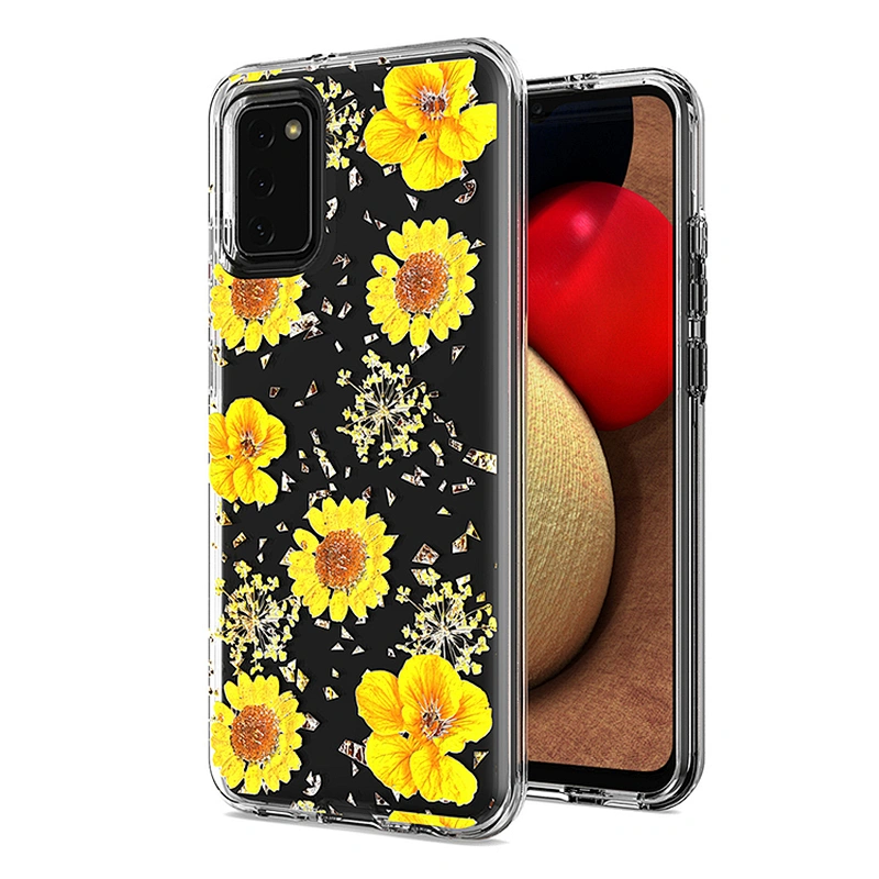 OEM ODM factory custom printing anroid phone case for Samsung A02S A32 A42 A52 A72