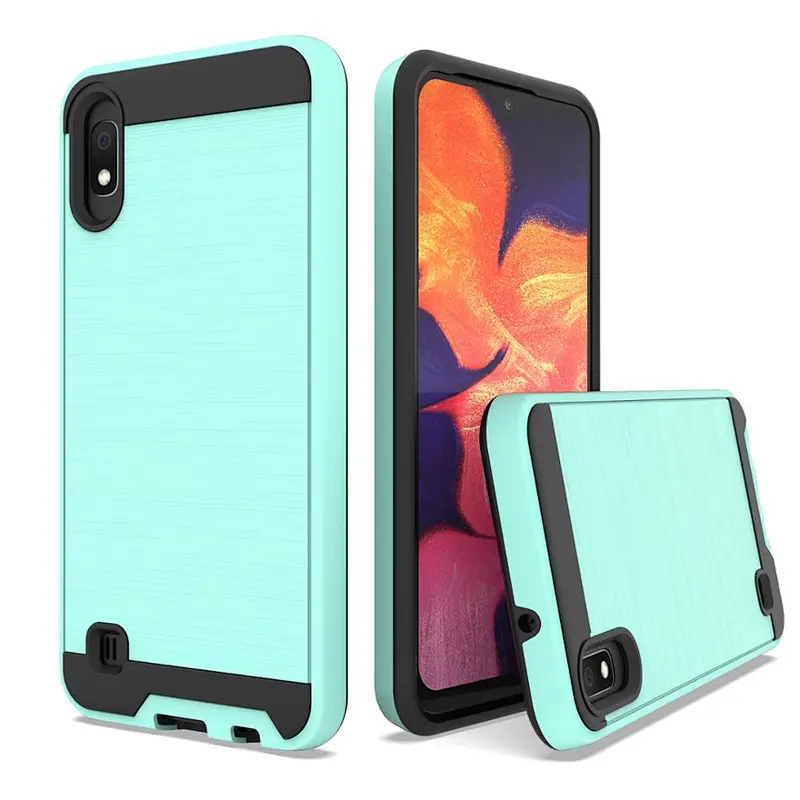 Custom Printed Phone Accessories Mobile Case Covers For Samsumg A10S A20S A10E A20E A11
