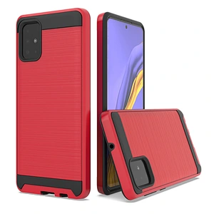 Wholesale Drawing Surface Protection cell phone case For Samsung A11 A31 A71 A21S Note 20 Plus
