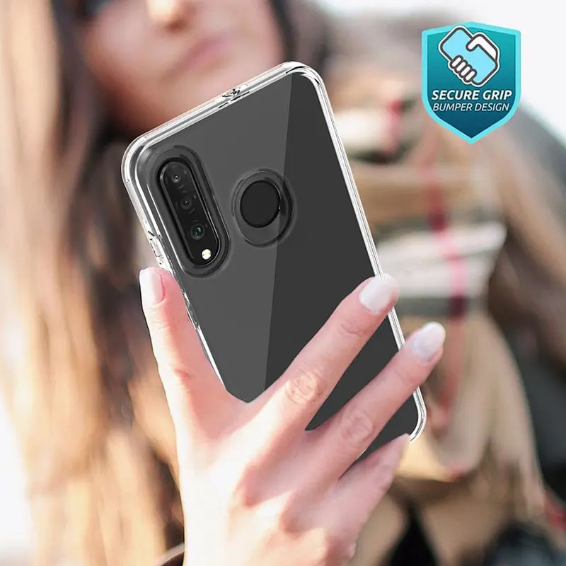 High quality mobile accessories custom design phone back housing for Huawei Y9 2019