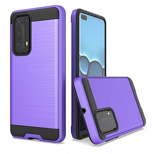 Wholesale Smartphone Mobile Phone Case Cover For Huawei Honor 20 Mate 30 Nova 7i 5i 5t P40 Lite Pro