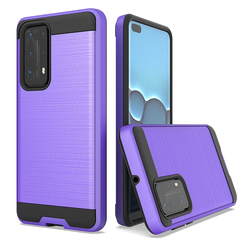 Wholesale Smartphone Mobile Phone Case Cover For Huawei Honor 20 Mate 30 Nova 7i 5i 5t P40 Lite Pro