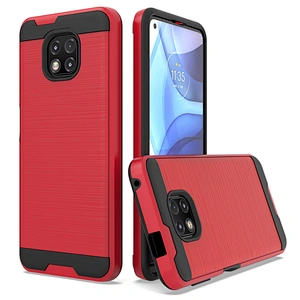 Carcasas para celular telefonos phone cover case for Mototola G Stylus Play Power 2021