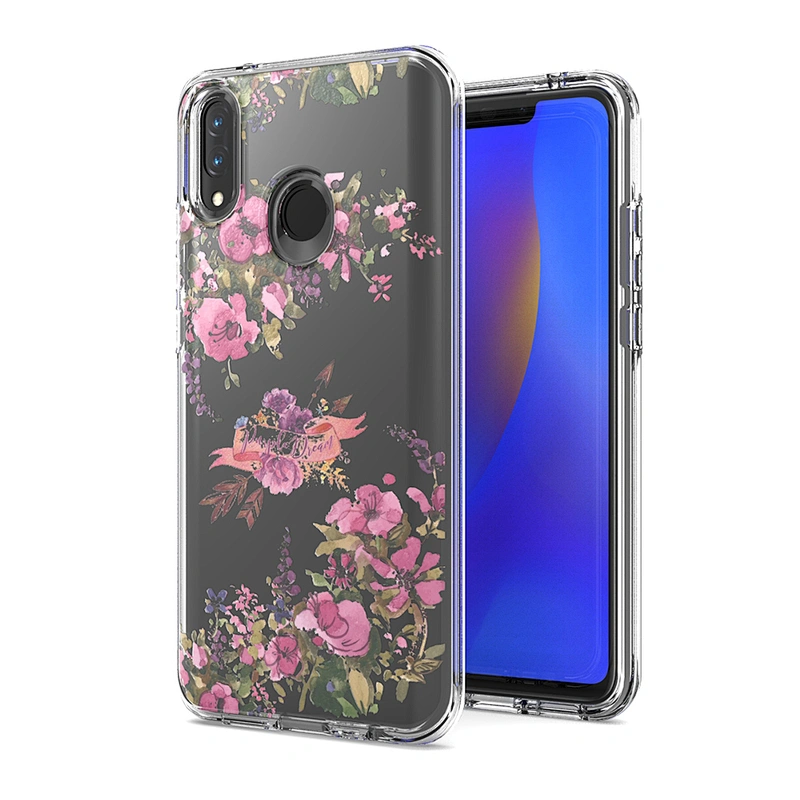 Personalized Customized Pattern Accessories Phone Covers For Huawei P40 Lite Y6P Y7P Y5P 2020
