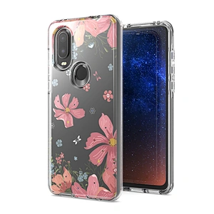 For MOTOROLA Moto ONE ACTION case printing case for Moto P40 POWER new design case