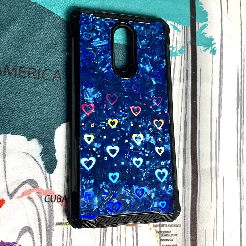 High quality bling glitter diamond custom phone accessories case cover for Samsung A20 A30 A50