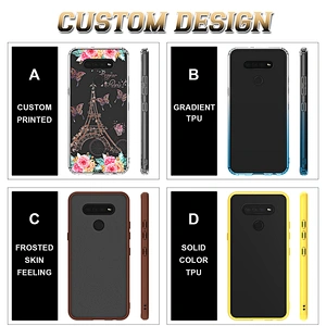 2020 cell phone cover clear Acrylic case for Iphone XS MAX 11 Pro Max 6 7 8 Plus11