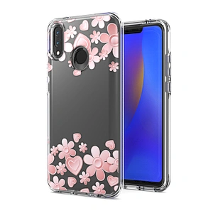 wholesale phone cover with factory price printed pattern phone case for Huawei Y9 2019