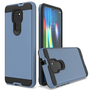 Anti Scratching Classic Drawing Surface Phone Cases For Motorola Moto E7 G8 Power lite E6S G9 Plus