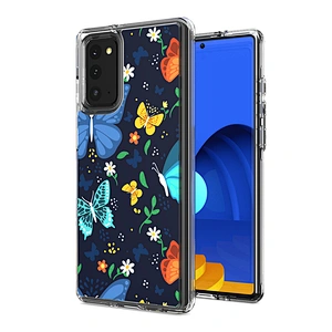 Sitemail fashionable custom protective IMD phone case for Samsung S30 Ultra Note 20 10 lite