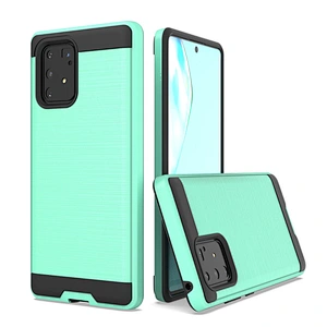 Best selling product covers protective design phone case For SAMSUNG Note 10 lite S20 PLUS A51