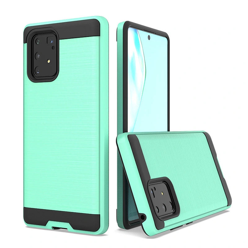 Best selling product covers protective design phone case For SAMSUNG Note 10 lite S20 PLUS A51