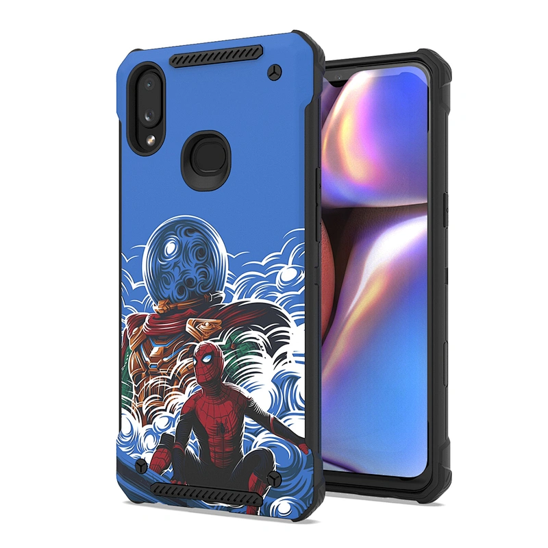Universal Protection Custom picture personalized phone cases For Samsung A10E A10S A20S A51 A71