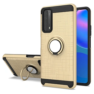 Multi colored estuche para celulares mobile phone case covers for Huawei Y9A Y7A