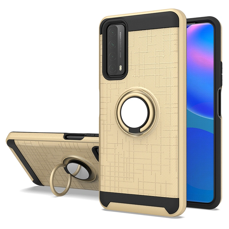 Multi colored estuche para celulares mobile phone case covers for Huawei Y9A Y7A