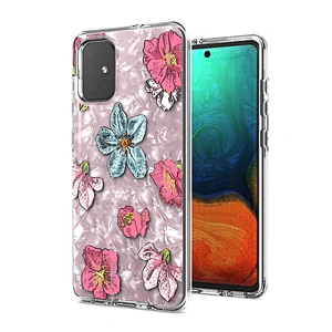 Unique design custom printing shockproof PC TPU cover case for Motorola G9 Power G8 Play Plus
