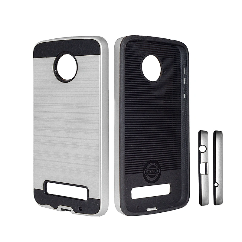 Ultra Thin Soft TPU Case For Moto Z Play Back Cover,Mobile Phone Case For Moto Z Play