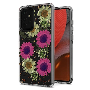wholesale factory price custom design high relief printed cell phone case for Samsung A52 A72 A32 A12 5G