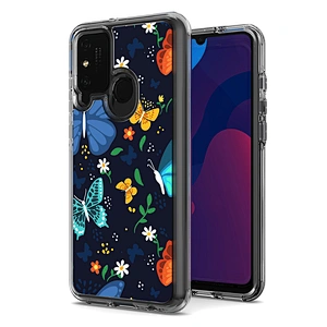 Girls imd Craft images customized cell phone cases For Huawei P40 Lite Y6P Y7P Y5P 2020
