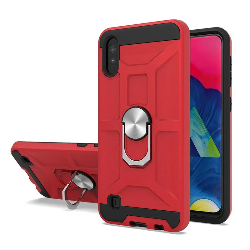 accesorios de celular cell phone ring holder cellular android phone case for Samsung A20 A30S A50S