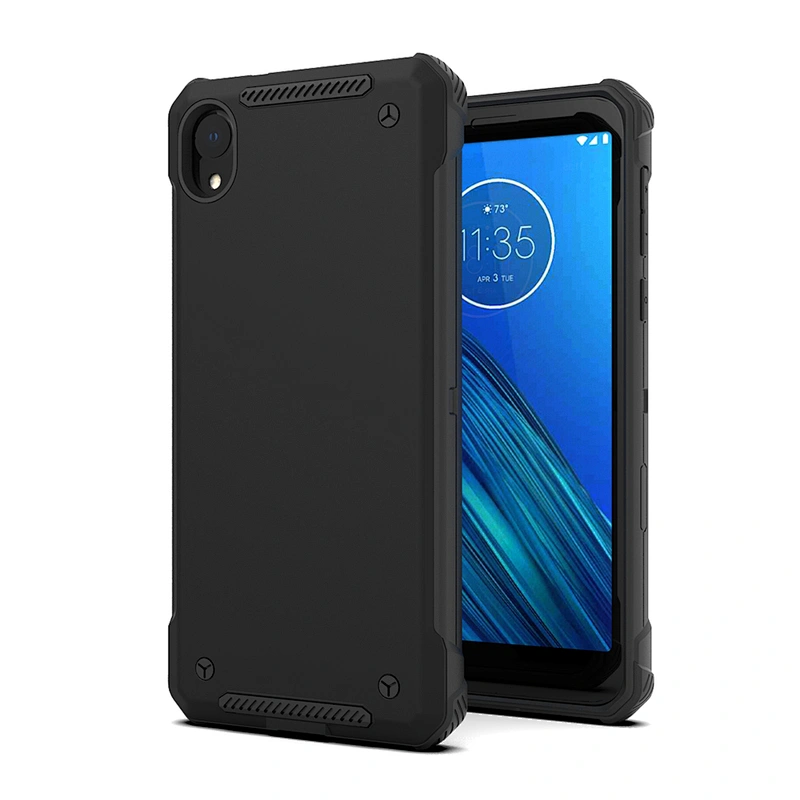 top selling products celulares fundas for Motorola ONE ACTION/ONE VISION case phone