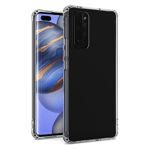 China supplier high clear ultra thin acrylic phone cover case for Huawei Honor 30 Pro