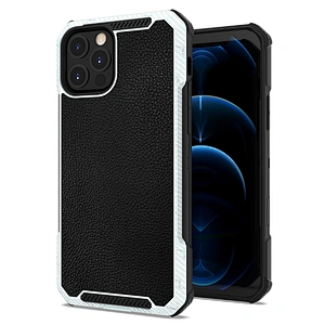 Protective Cell Back Cover 2 In 1 Leather Phone Cases For Motorola G8 Plus Power G Stylus