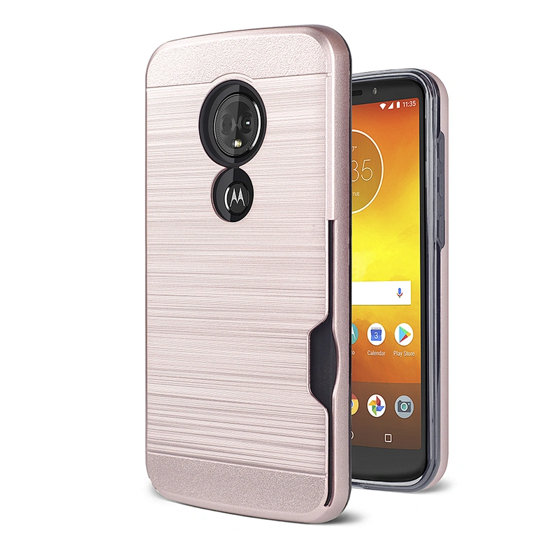Full protection cell phone case Phone Cover protection shell for MOTO E5/G6 PLAY