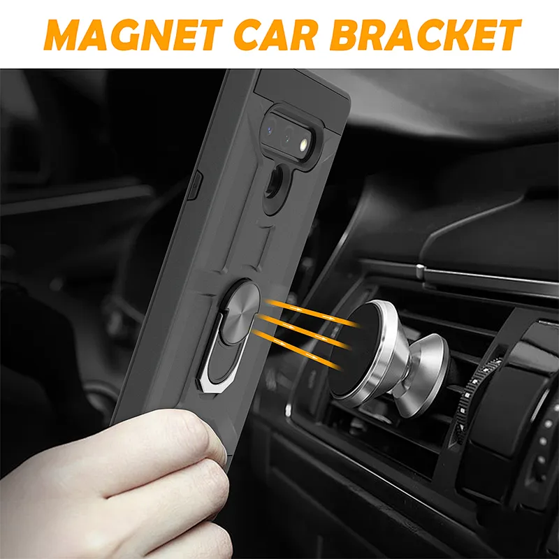 for Samsung A01 phone case wholesale phone cover with kickstand hot product