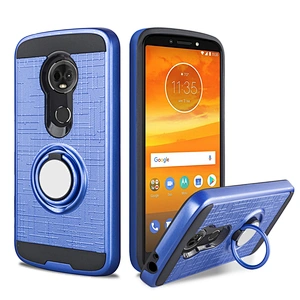 free sample phone case for MOTO E5/E5 Cruise TPU phone case cover for Motorola E5 PLAY