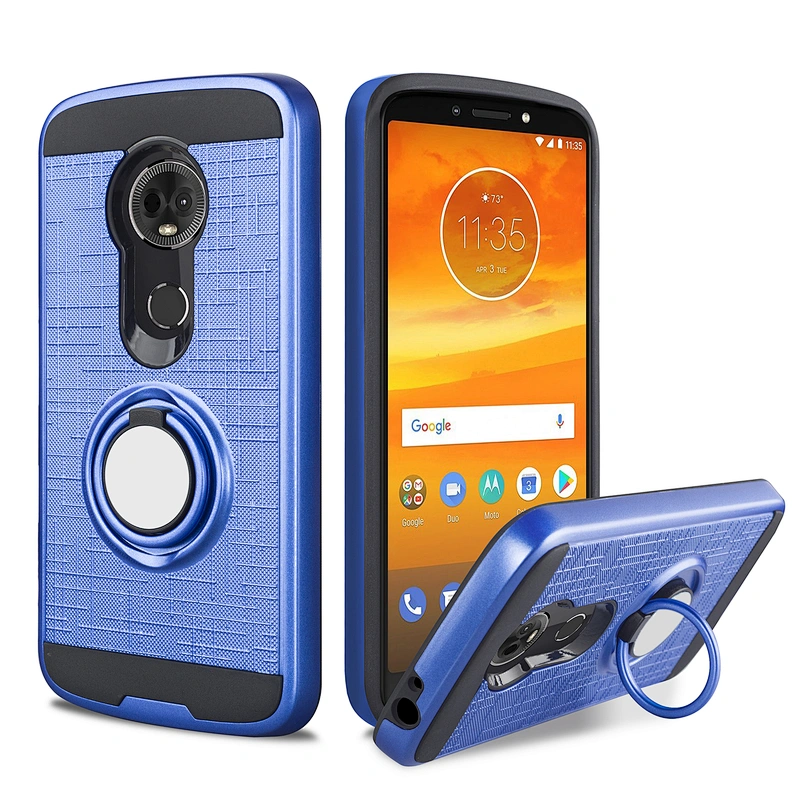 free sample phone case for MOTO E5/E5 Cruise TPU phone case cover for Motorola E5 PLAY