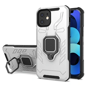Good quality Kickstand Strong Ring Phone Case For IPhone 11 pro max 12 mini pro max