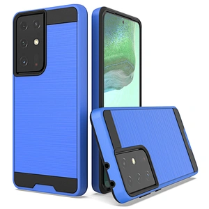 Cheap Accesorio Celulares Cell Phone Cover Smartphone Case for Samsung S21 S30 Plus Ultra