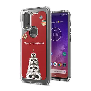 Best case for Motorola One Vision fundas para for Motorola P40 POWER/ONE ACTION IMD Case