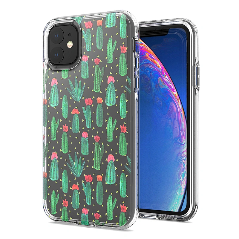 New arrival Custom Smartphone Protection Protective Cell Phone Cover for IPhone 11