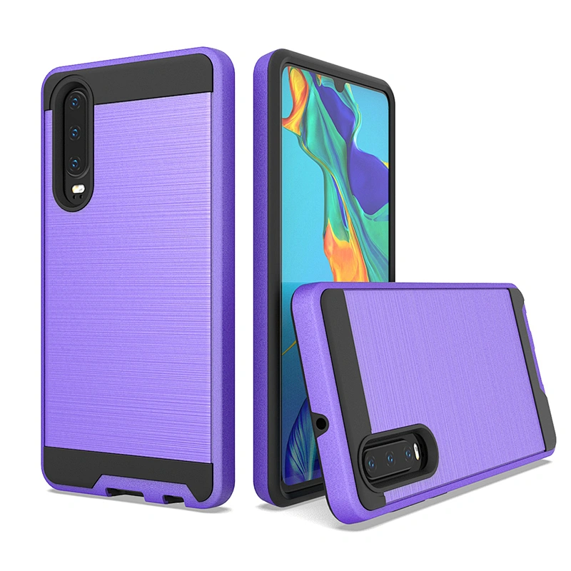 Best selling for veruse phone case for Huawei P30 LITE cover protector fundas para celulares