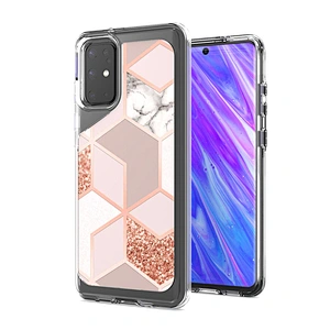 New models tpu pc custom printing imd mobile phone case covers for Samsung Note 20 S20 Plus Ultra