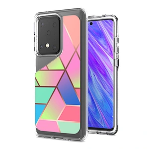 new models printed phone cover for Samsung S11 S11 plus case with IMD design for S11 Edge