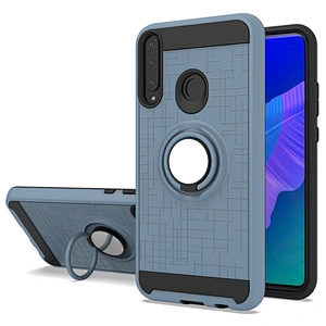 Guangzhou 360 ring mobile cover phone case manufacturer for Huawei P40 Lite E Y7P 2020