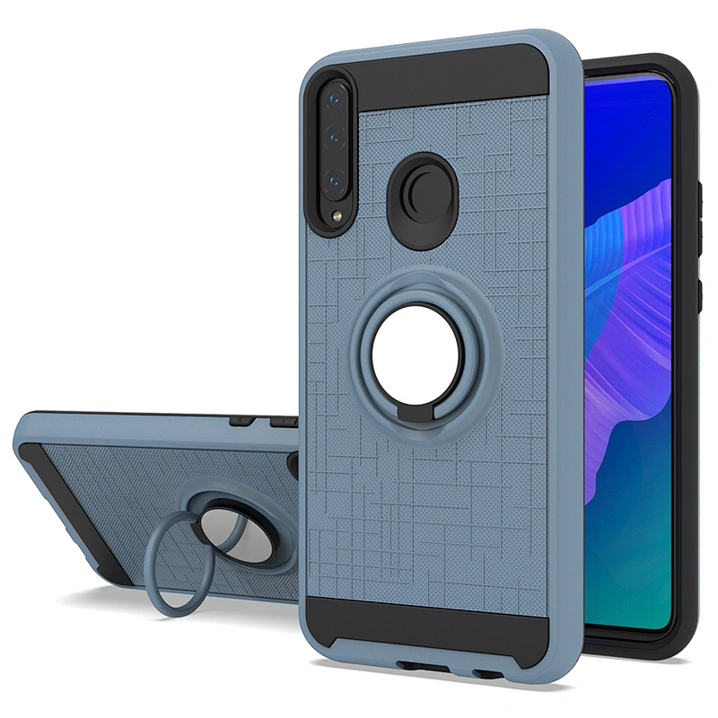 Guangzhou 360 ring mobile cover phone case manufacturer for Huawei P40 Lite E Y7P 2020