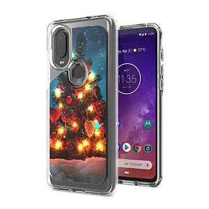 Best case for Motorola One Vision fundas para for Motorola P40 POWER/ONE ACTION IMD Case