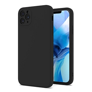 Ultra slim simple design tpu phone case for Apple iPhone 6 7 8 Plus 11 12 Pro Max