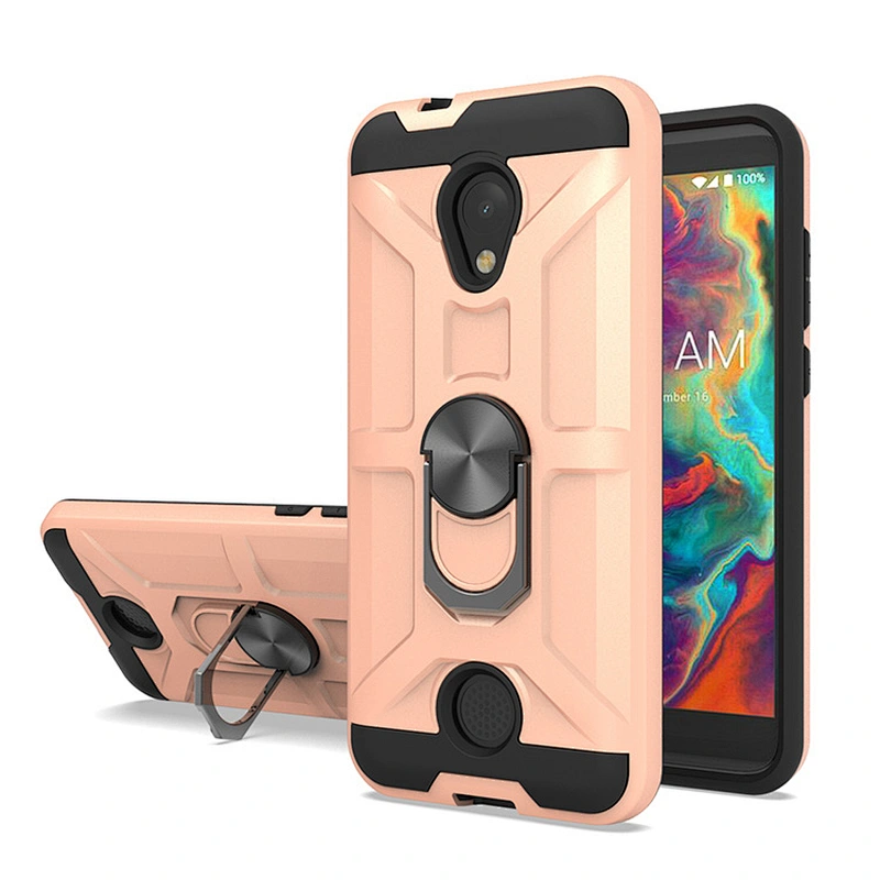 New products for Coolpad phone cases fashionable mobile back covers with ring holder for Coolpad Legacy S